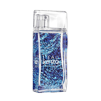 Kenzo - L'eau Kenzo Aquadisiac eau de toilette parfüm uraknak
