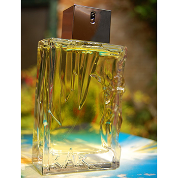 Sisley - Eau d'Ikar eau de toilette parfüm uraknak