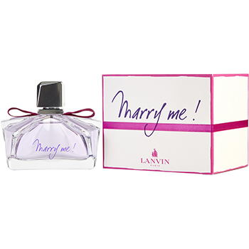 Lanvin - Marry Me! eau de parfum parfüm hölgyeknek