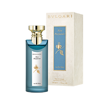 Bvlgari - Au Thé Bleu eau de cologne parfüm unisex