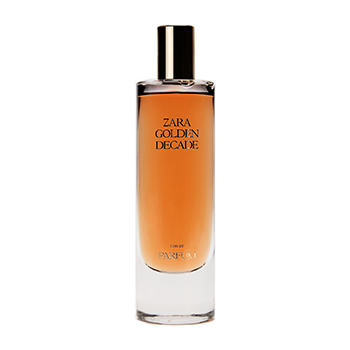 Zara - Golden Decade (chapter No 1) eau de parfum parfüm hölgyeknek