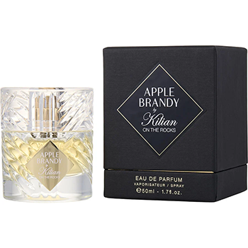 Kilian - Apple Brandy on the Rocks eau de parfum parfüm unisex