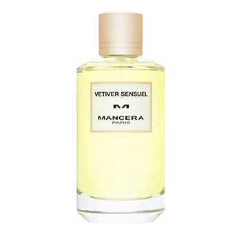 Mancera - Vetiver Sensuel eau de parfum parfüm unisex