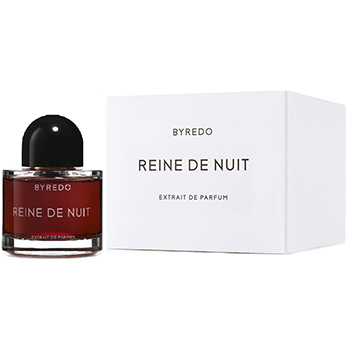 Byredo - Reine De Nuit (2019) parfum parfüm unisex