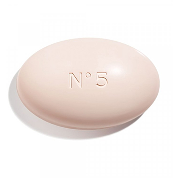 Chanel - Chanel No. 5 szappan parfüm hölgyeknek