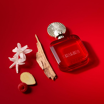 Shakira - Rojo eau de parfum parfüm hölgyeknek