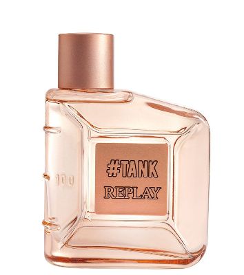 Replay - Replay #Tank eau de toilette parfüm hölgyeknek