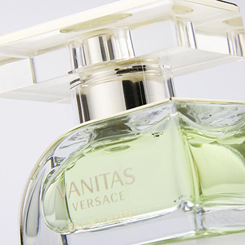 Versace - Vanitas szett II. eau de parfum parfüm hölgyeknek