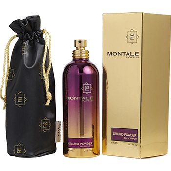 Montale - Orchid Powder eau de parfum parfüm unisex