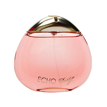 Davidoff - Echo eau de parfum parfüm hölgyeknek