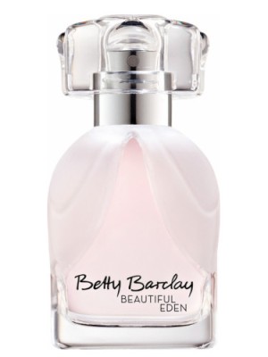 Betty Barclay - Beautiful Eden eau de toilette parfüm hölgyeknek