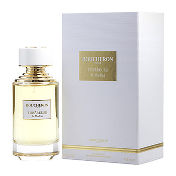 Boucheron - Tubereuse de Madras eau de parfum parfüm unisex