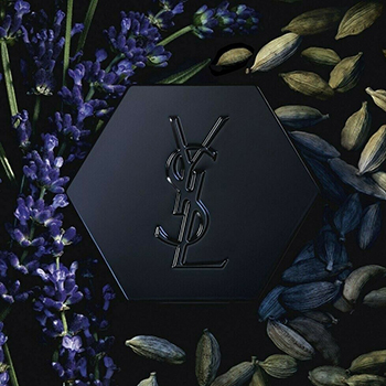 Yves Saint-Laurent - La Nuit de L'Homme Bleu Électrique eau de toilette parfüm uraknak