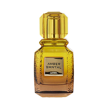 Ajmal - Amber Santal eau de parfum parfüm unisex