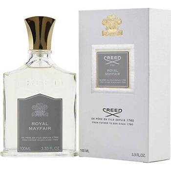 Creed - Royal Mayfair eau de parfum parfüm unisex