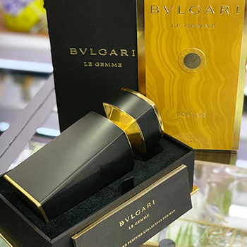 Bvlgari - Le Gemme Tygar  eau de parfum parfüm uraknak