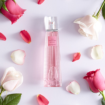 Givenchy - Live Irresistible Rosy Crush eau de parfum parfüm hölgyeknek