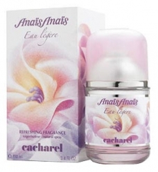 Cacharel - Anais-Anais Eau Légére eau de toilette parfüm hölgyeknek