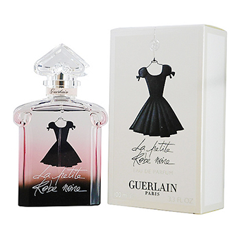 Guerlain - La Petite Robe Noire (eau de parfum) eau de parfum parfüm hölgyeknek