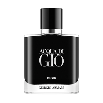 Giorgio Armani - Acqua di Gio Elixir parfum parfüm uraknak