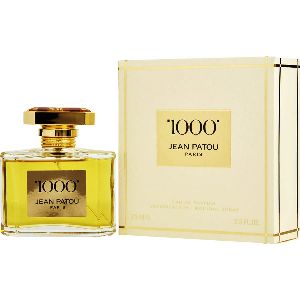 Jean Patou - 1000 (eau de parfum) eau de parfum parfüm hölgyeknek