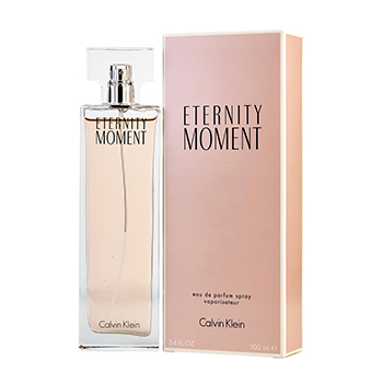 Calvin Klein - Eternity Moment eau de parfum parfüm hölgyeknek