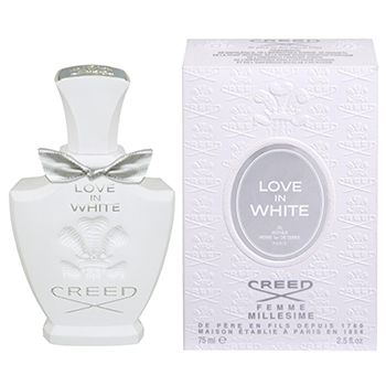 Creed - Love In White eau de parfum parfüm hölgyeknek