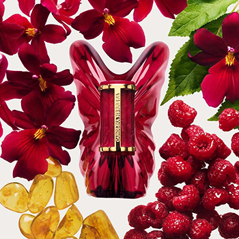 Carolina Herrera - La Bomba Intense eau de parfum parfüm hölgyeknek