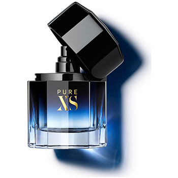 Paco Rabanne - Pure XS szett VII. eau de toilette parfüm uraknak