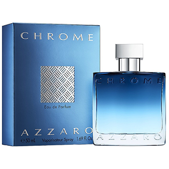 Azzaro - Chrome (eau de parfum) eau de parfum parfüm uraknak
