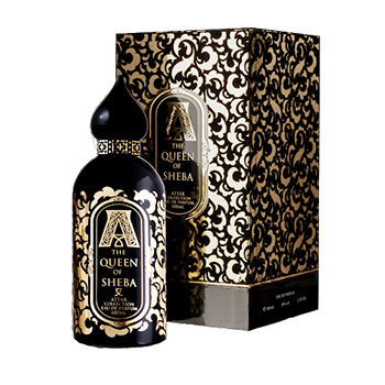 Attar - The Queen of Sheba eau de parfum parfüm hölgyeknek