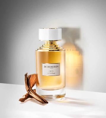 Boucheron - OUD de Carthage eau de parfum parfüm unisex