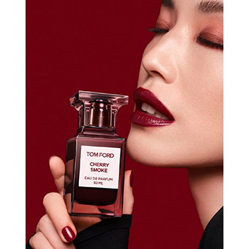 Tom Ford - Cherry Smoke eau de parfum parfüm unisex