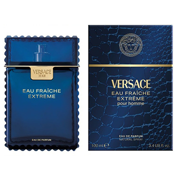Versace - Eau Fraîche Extrême eau de parfum parfüm uraknak