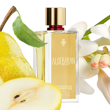 Marc-Antoine Barrois - Aldebaran eau de parfum parfüm unisex