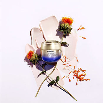 Shiseido - Ginza Tokyo Vital Perfection Uplifting and Firming (nappali - éjszakai krém) parfüm hölgyeknek