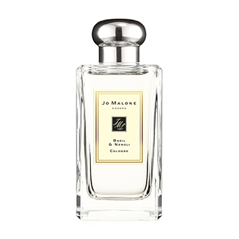 Jo Malone - Basil & Neroli eau de cologne parfüm unisex