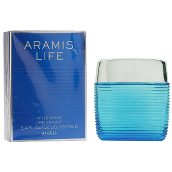 Aramis - Life after shave eau de toilette parfüm uraknak