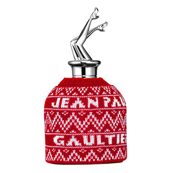 Jean Paul Gaultier - Scandal 2021 Limited Edition eau de parfum parfüm hölgyeknek