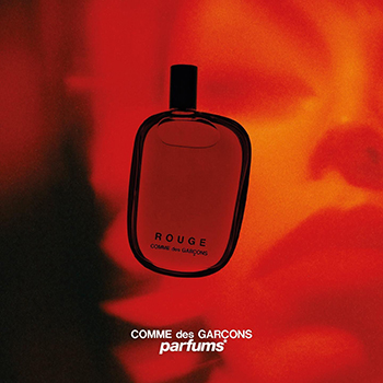 Comme des Garcons - Rouge eau de parfum parfüm unisex