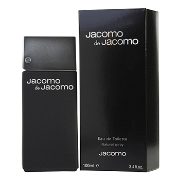 Jacomo - Jacomo eau de toilette parfüm uraknak