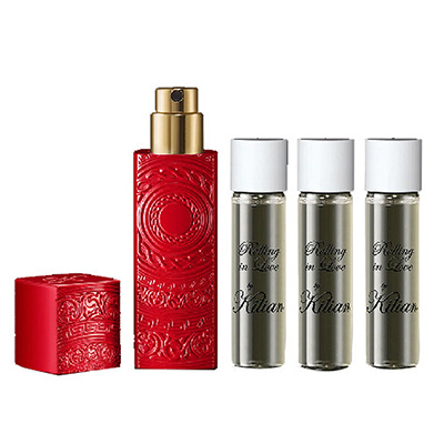 Kilian - Rolling In Love (Travel set) parfum parfüm unisex