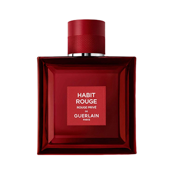 Guerlain - Habit Rouge Rouge Privé eau de parfum parfüm uraknak