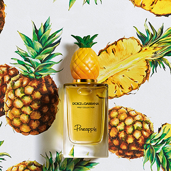 Dolce & Gabbana - Pineapple eau de toilette parfüm unisex