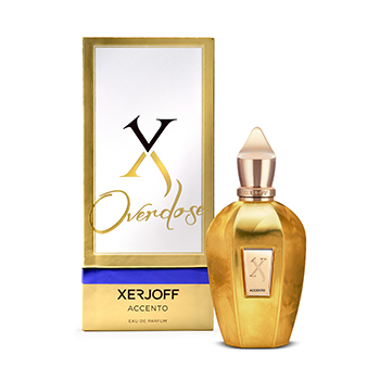 Xerjoff - Accento Overdose eau de parfum parfüm unisex