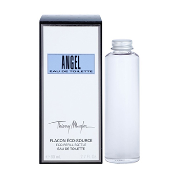Thierry Mugler - Angel eau de toilette (utántöltő) eau de toilette parfüm hölgyeknek