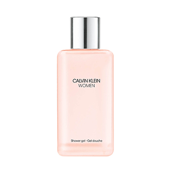 Calvin Klein - Women tusfürdő parfüm hölgyeknek