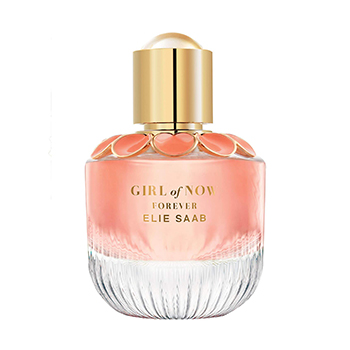 Elie Saab - Girl of Now Forever eau de parfum parfüm hölgyeknek