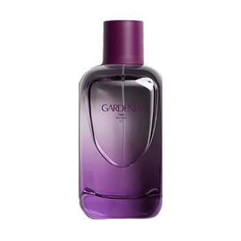 Zara - Gardenia (2023) eau de parfum parfüm hölgyeknek