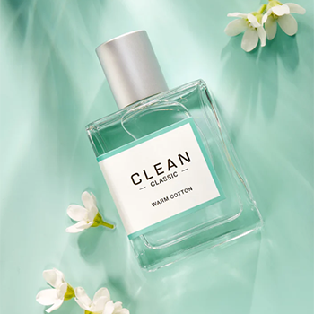 Clean - Clean Warm Cotton eau de parfum parfüm hölgyeknek